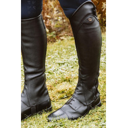 Schnürstiefel Dy'on Schwarz Schnürstiefel Dy'on Schwarz