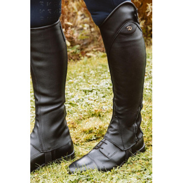 Schnürstiefel Dy'on Schwarz Schnürstiefel Dy'on Schwarz