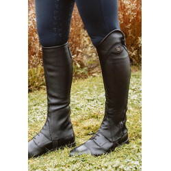 Schnürstiefel Dy'on Schwarz Schnürstiefel Dy'on Schwarz