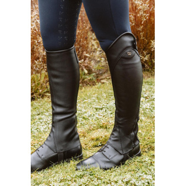 Schnürstiefel Dy'on Schwarz Schnürstiefel Dy'on Schwarz