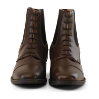 Schnürstiefel Dy'on Braun
