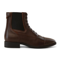 Schnürstiefel Dy'on Braun