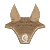 Fliegenhaube Wellington 3D Logo Rope Kentucky Beige Fliegenhaube Wellington 3D Logo Rope Kentucky Beige