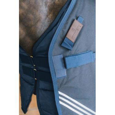 Liner Kentucky Turnout-Decke Comfort Marine Marineblau Liner Kentucky Turnout-Decke Comfort Marine Marineblau