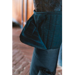 Amerikanische Baumwolle Kentucky Schwarz