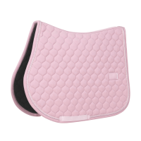 Teppich Onion Quilt Rubber Logoo Jumping Kentucky Beige