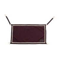 Türvorleger Classic Kentucky Bordeaux