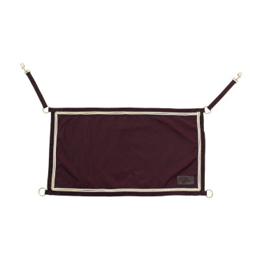 Türvorleger Classic Kentucky Bordeaux