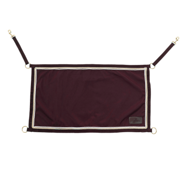 Türvorleger Classic Kentucky Bordeaux