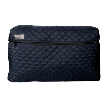 Abdeckung für Stanley Kentucky Box Schwarz