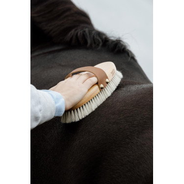 Finishing-Bürste Grooming Deluxe