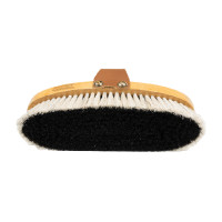 Finishing-Bürste Grooming Deluxe Braun