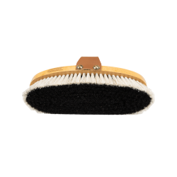 Finishing-Bürste Grooming Deluxe Braun Finishing-Bürste Grooming Deluxe Braun