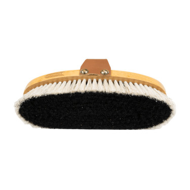 Finishing-Bürste Grooming Deluxe Braun