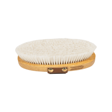 Weiche Bürste mit sanften Borsten Small Grooming Deluxe Weiche Bürste mit sanften Borsten Small Grooming Deluxe