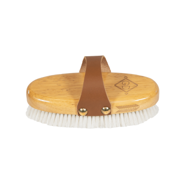 Weiche Bürste mit sanften Borsten Small Grooming Deluxe Weiche Bürste mit sanften Borsten Small Grooming Deluxe
