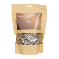 Pferdeleckerli Grooming Deluxe Apfel