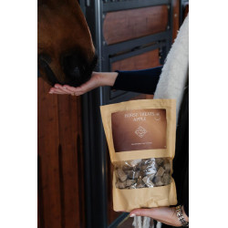 Pferdeleckerli Grooming Deluxe Apfel