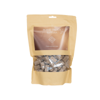 Pferdeleckerli Grooming Deluxe Banane Gelb