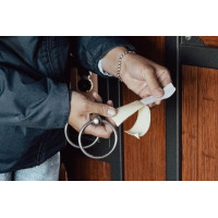 Comfort Wrap Gebiss... Comfort Wrap Gebiss...