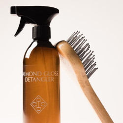 Glanz-Entwirrer Mandel Grooming Deluxe