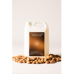 Glanz-Entwirrer Mandel Grooming Deluxe