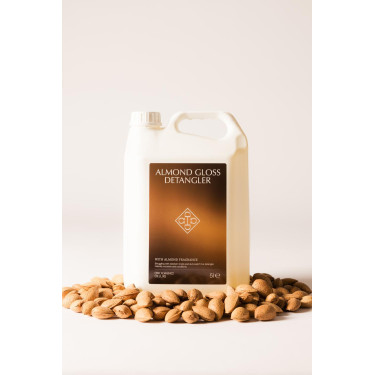 Glanz-Entwirrer Mandel Grooming Deluxe