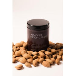 Fußfett Mandel Grooming Deluxe