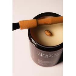 Fußfett Mandel Grooming Deluxe