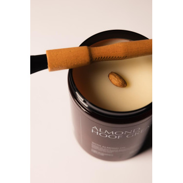 Fußfett Mandel Grooming Deluxe