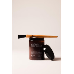 Fußfett Mandel Grooming Deluxe