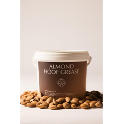 Fußfett Mandel Grooming Deluxe Fußfett Mandel Grooming Deluxe