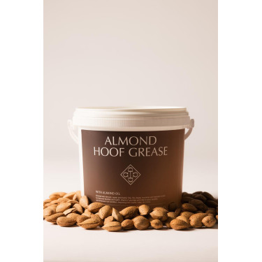 Fußfett Mandel Grooming Deluxe Fußfett Mandel Grooming Deluxe