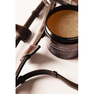 Glyzerinseife Mandel Grooming Deluxe Glyzerinseife Mandel Grooming Deluxe