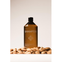 Shampooing Gloss Mandel...