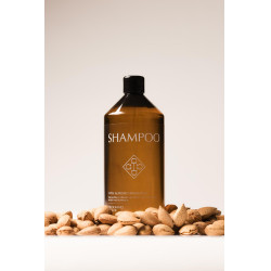 Shampooing Gloss Mandel Grooming Deluxe
