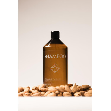 Shampooing Gloss Mandel Grooming Deluxe