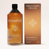 Shampooing Gloss Mandel... Shampooing Gloss Mandel...