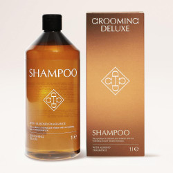 Shampooing Gloss Mandel Grooming Deluxe