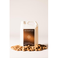 Shampooing Gloss Mandel...