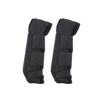 Stable Boots PROtect für Vorderbeine lange Version Kentucky Schwarz Stable Boots PROtect für Vorderbeine lange Version Kentucky Schwarz