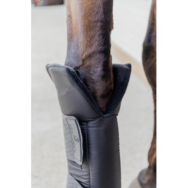 Stable Boots PROtect für Vorderbeine lange Version Kentucky Stable Boots PROtect für Vorderbeine lange Version Kentucky