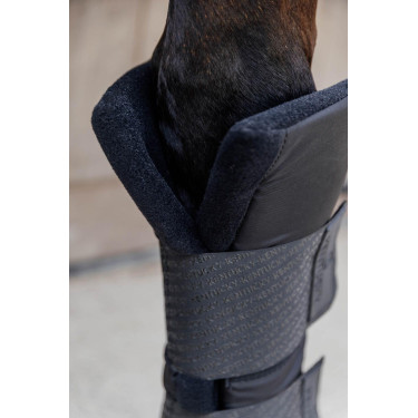 Stable Boots PROtect für Vorderbeine lange Version Kentucky Stable Boots PROtect für Vorderbeine lange Version Kentucky