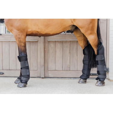Stable Boots PROtect für Vorderbeine lange Version Kentucky Stable Boots PROtect für Vorderbeine lange Version Kentucky