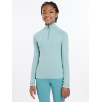 Base Layer Hope leicht LeMieux Young Rider Aqua
