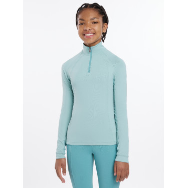 Base Layer Hope leicht LeMieux Young Rider Aqua