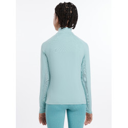 Base Layer Hope leicht LeMieux Young Rider Aqua