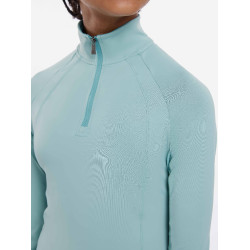 Base Layer Hope leicht LeMieux Young Rider Aqua