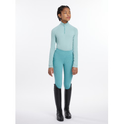 Base Layer Hope leicht LeMieux Young Rider Aqua