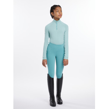 Base Layer Hope leicht LeMieux Young Rider Aqua